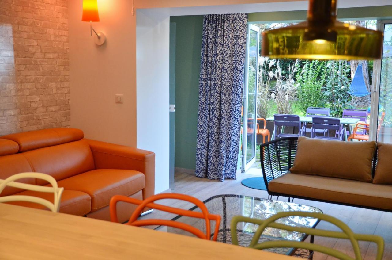 Appartement Embassy Corner à Strasbourg Extérieur photo